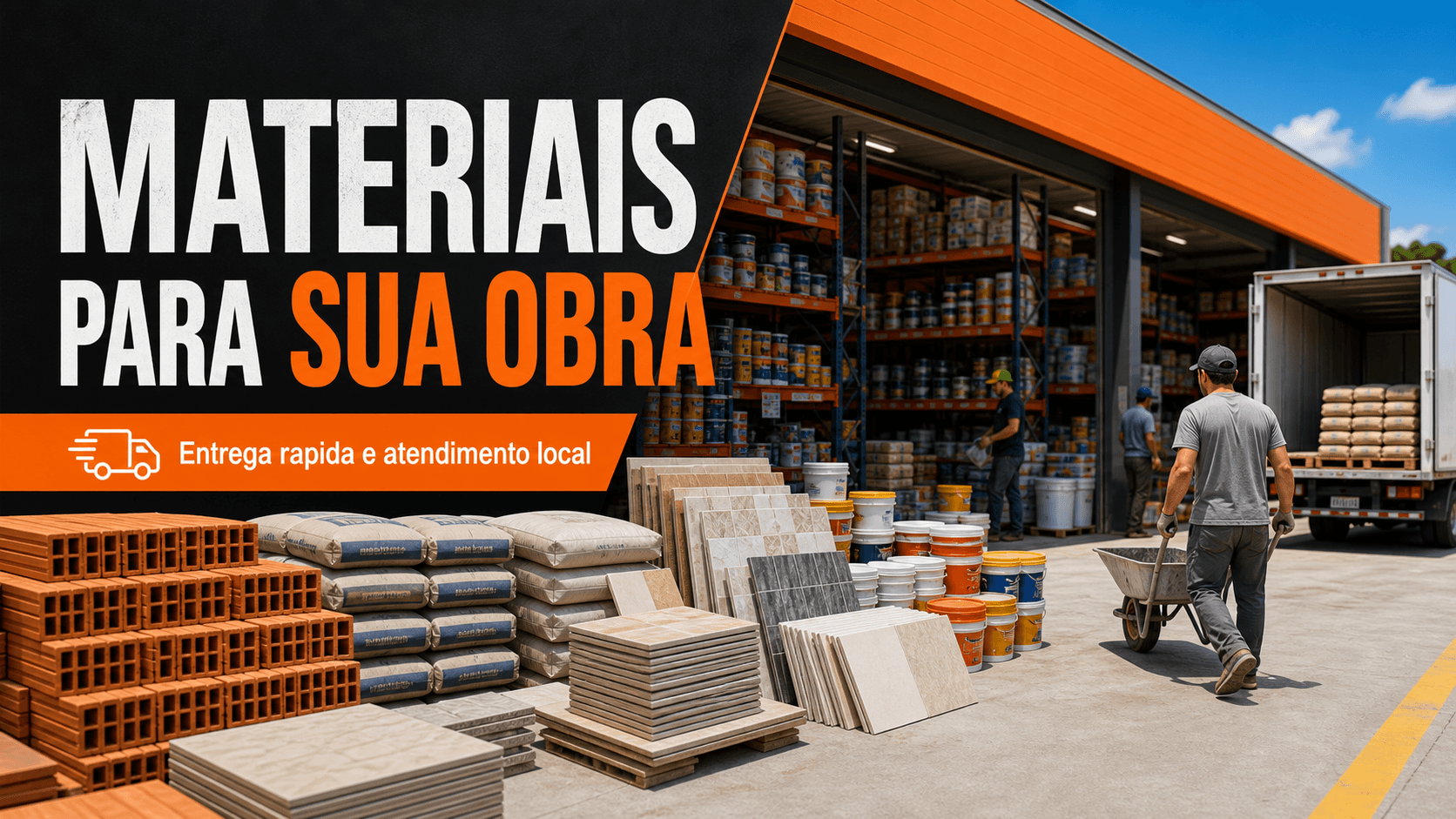 Material de construção